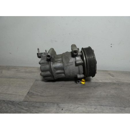 Compresseur clim CITROEN C3 1 PHASE 2 d’occasion