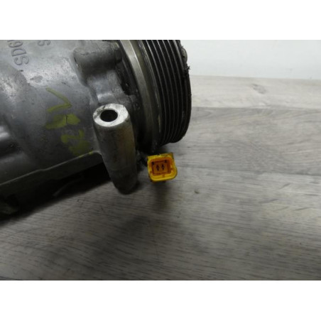 Compresseur clim CITROEN C3 1 PHASE 2 d’occasion