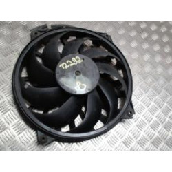 Moto ventilateur radiateur CITROEN C8 d’occasion
