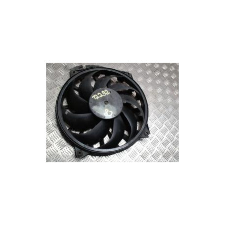 Moto ventilateur radiateur CITROEN C8 d’occasion
