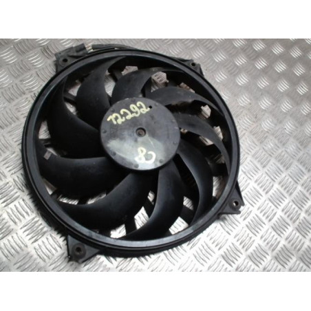 Moto ventilateur radiateur CITROEN C8 d’occasion