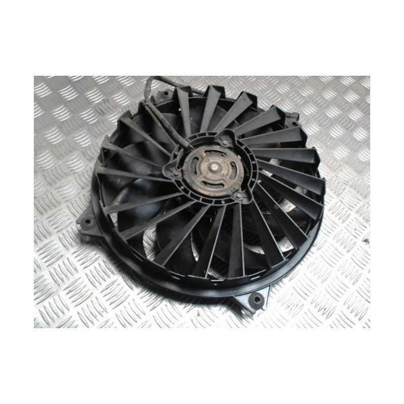 Moto ventilateur radiateur CITROEN C8 d’occasion