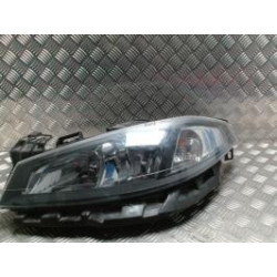 Optique avant principal gauche (feux)(phare) RENAULT LAGUNA 2 PHASE 2 d’occasion