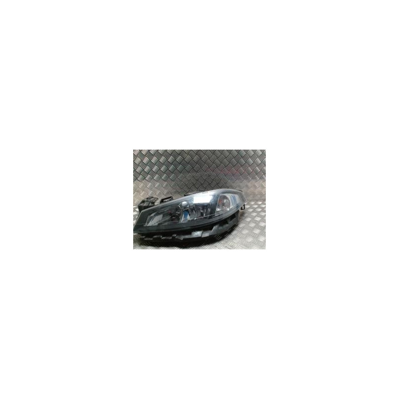 Optique avant principal gauche (feux)(phare) RENAULT LAGUNA 2 PHASE 2 d’occasion