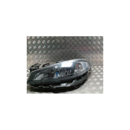 Optique avant principal gauche (feux)(phare) RENAULT LAGUNA 2 PHASE 2 d’occasion