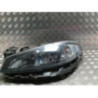 Optique avant principal gauche (feux)(phare) RENAULT LAGUNA 2 PHASE 2 d’occasion