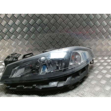 Optique avant principal gauche (feux)(phare) RENAULT LAGUNA 2 PHASE 2 d’occasion