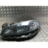 Optique avant principal gauche (feux)(phare) RENAULT LAGUNA 2 PHASE 2 d’occasion