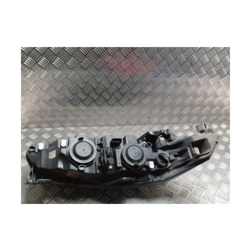 Optique avant principal gauche (feux)(phare) RENAULT LAGUNA 2 PHASE 2 d’occasion
