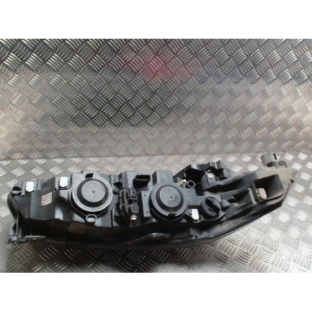 Optique avant principal gauche (feux)(phare) RENAULT LAGUNA 2 PHASE 2 d’occasion