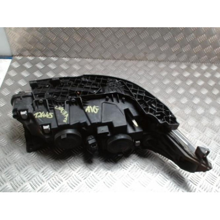 Optique avant principal gauche (feux)(phare) RENAULT LAGUNA 2 PHASE 2 d’occasion