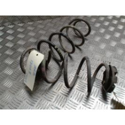 Ressort de suspension arriere RENAULT CLIO 5 PHASE 1 d’occasion