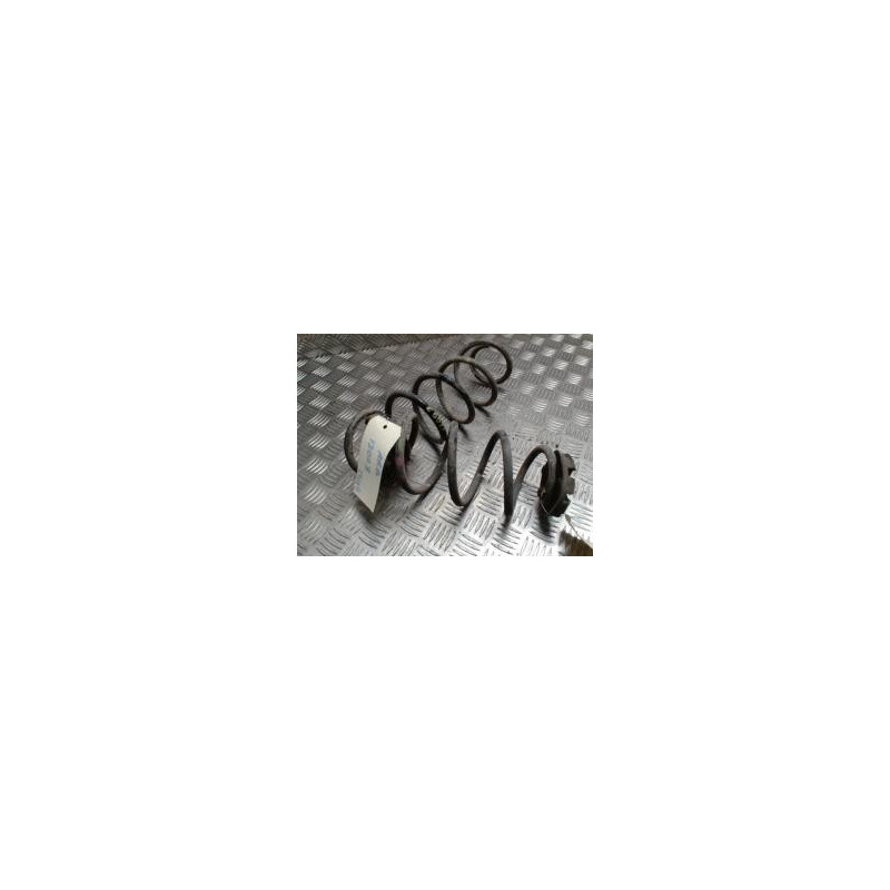 Ressort de suspension arriere RENAULT CLIO 5 PHASE 1 d’occasion
