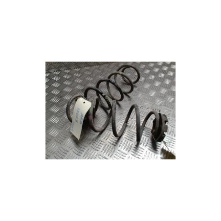 Ressort de suspension arriere RENAULT CLIO 5 PHASE 1 d’occasion