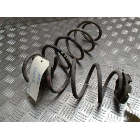 Ressort de suspension arriere RENAULT CLIO 5 PHASE 1 d’occasion