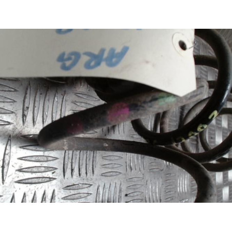 Ressort de suspension arriere RENAULT CLIO 5 PHASE 1 d’occasion