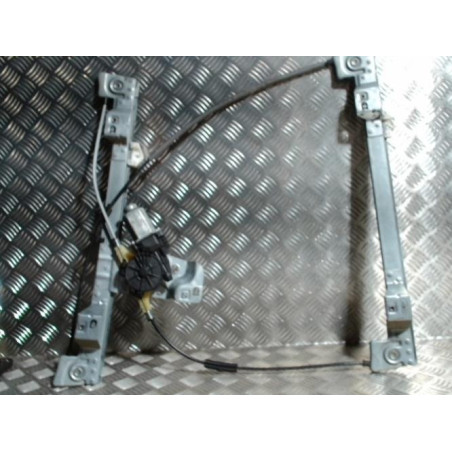 Leve vitre electrique avant gauche RENAULT KANGOO 2 PHASE 1 d’occasion
