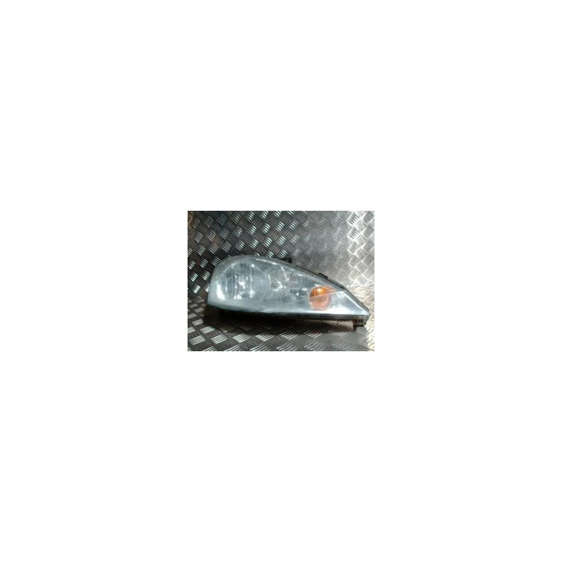 Optique avant principal droit (feux)(phare) FORD FOCUS 1 d’occasion