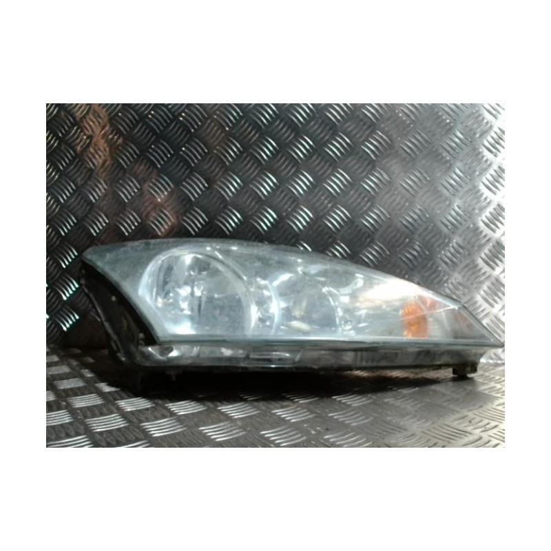 Optique avant principal droit (feux)(phare) FORD FOCUS 1 d’occasion