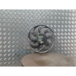 Moto ventilateur radiateur PEUGEOT 207 PHASE 1 d’occasion
