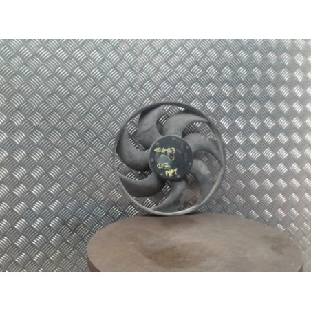 Moto ventilateur radiateur PEUGEOT 207 PHASE 1 d’occasion