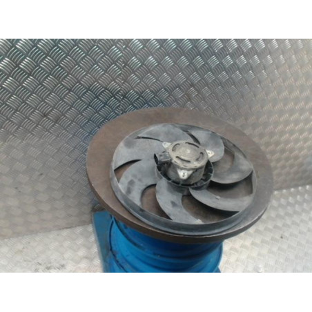Moto ventilateur radiateur PEUGEOT 207 PHASE 1 d’occasion