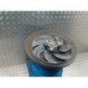 Moto ventilateur radiateur PEUGEOT 207 PHASE 1 d’occasion