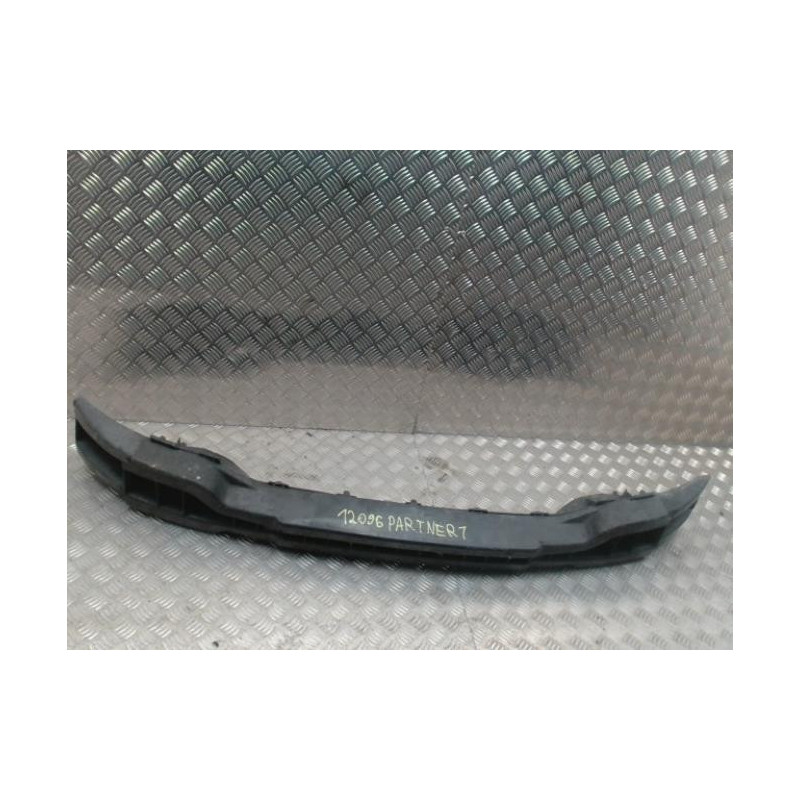 Absorbeur de pare choc avant PEUGEOT PARTNER 1 PHASE 2 d’occasion