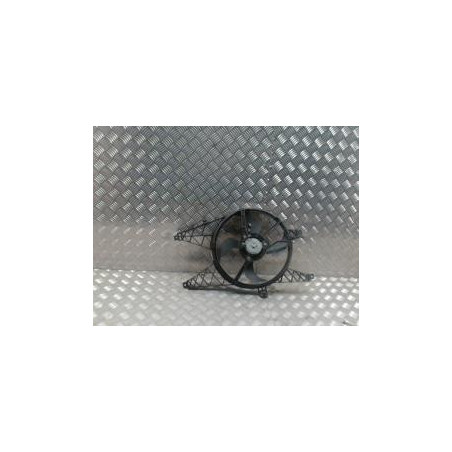 Moto ventilateur radiateur RENAULT TWINGO 2 PHASE 1 d’occasion