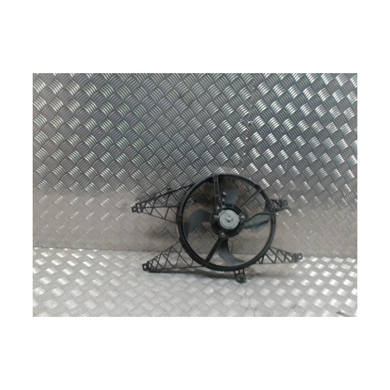 Moto ventilateur radiateur RENAULT TWINGO 2 PHASE 1 d’occasion