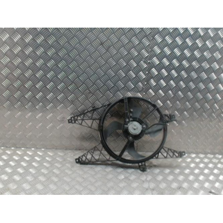 Moto ventilateur radiateur RENAULT TWINGO 2 PHASE 1 d’occasion