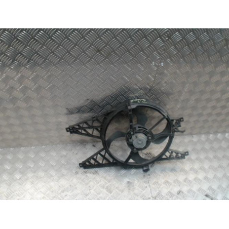 Moto ventilateur radiateur RENAULT TWINGO 2 PHASE 1 d’occasion