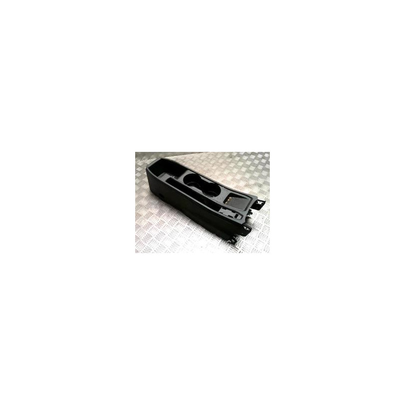 Console central (interieur plastique) RENAULT CLIO 5 PHASE 1 d’occasion