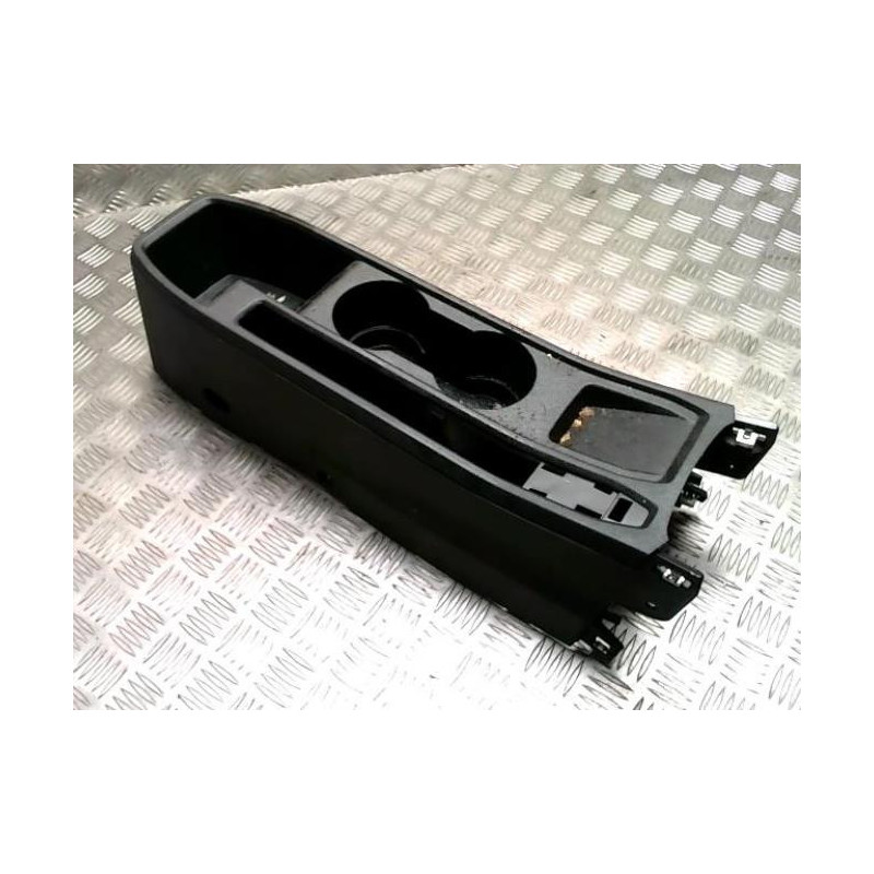 Console central (interieur plastique) RENAULT CLIO 5 PHASE 1 d’occasion