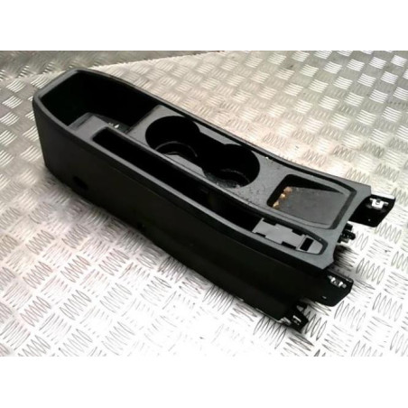 Console central (interieur plastique) RENAULT CLIO 5 PHASE 1 d’occasion