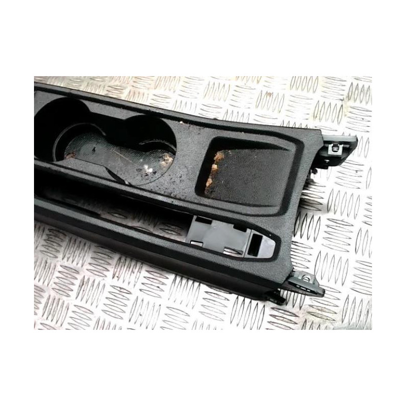 Console central (interieur plastique) RENAULT CLIO 5 PHASE 1 d’occasion