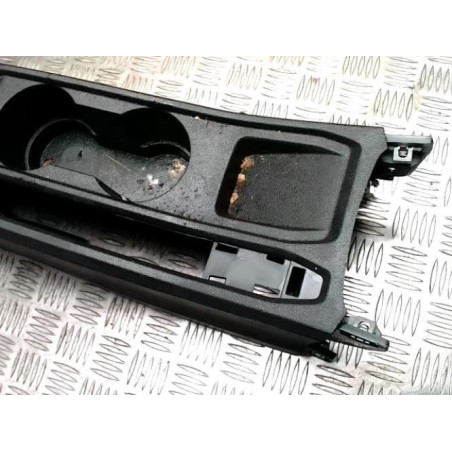 Console central (interieur plastique) RENAULT CLIO 5 PHASE 1 d’occasion