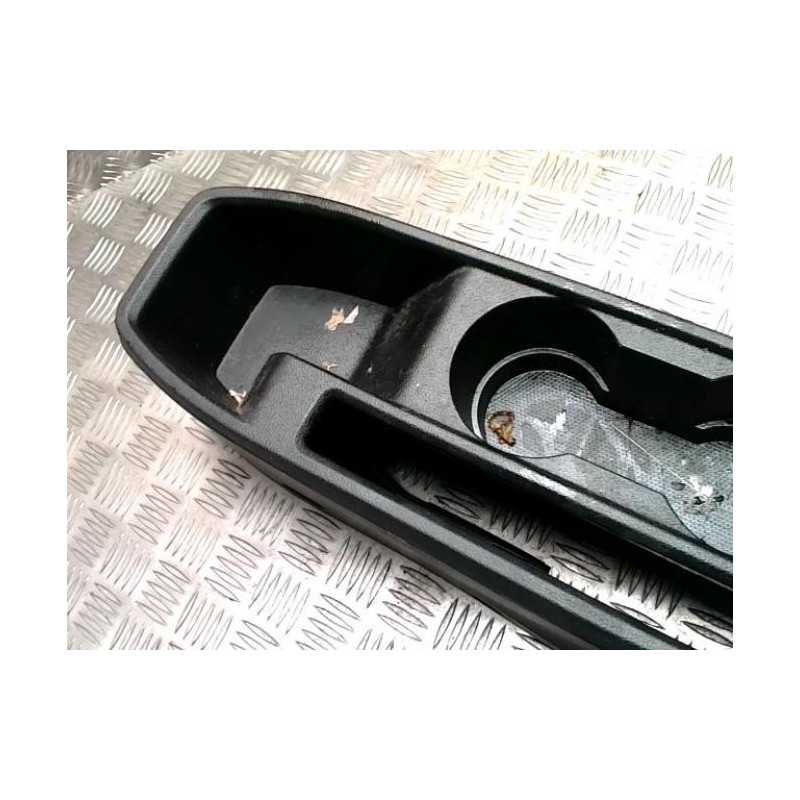 Console central (interieur plastique) RENAULT CLIO 5 PHASE 1 d’occasion