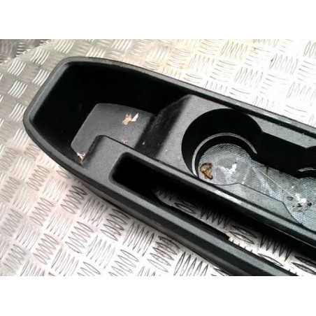 Console central (interieur plastique) RENAULT CLIO 5 PHASE 1 d’occasion