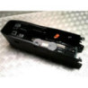 Console central (interieur plastique) RENAULT CLIO 5 PHASE 1 d’occasion