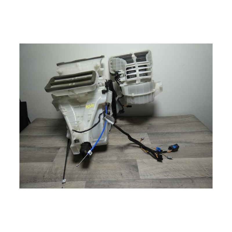 Bloc chauffage FIAT PUNTO 3 d’occasion