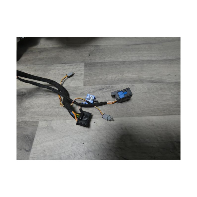 Bloc chauffage FIAT PUNTO 3 d’occasion