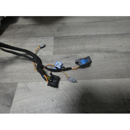 Bloc chauffage FIAT PUNTO 3 d’occasion
