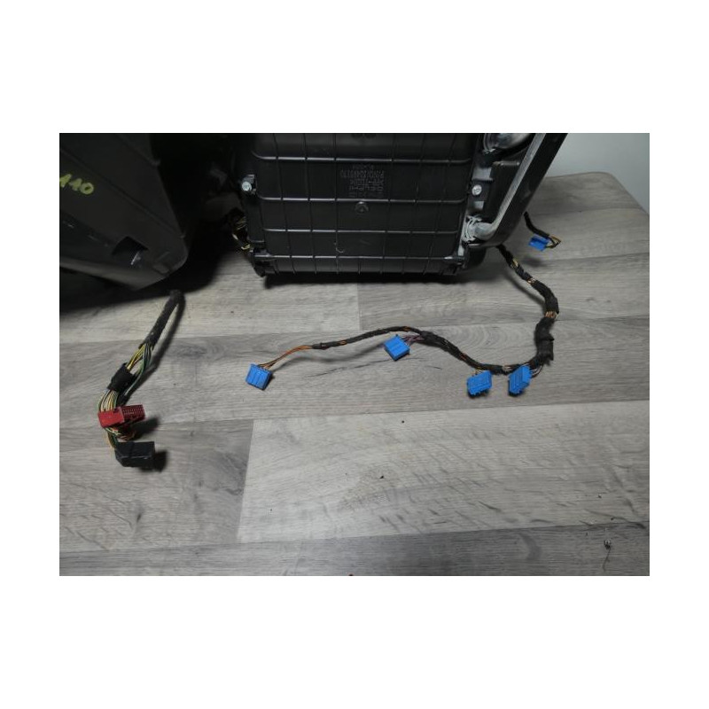 Bloc chauffage AUDI Q7 1 PHASE 1 d’occasion