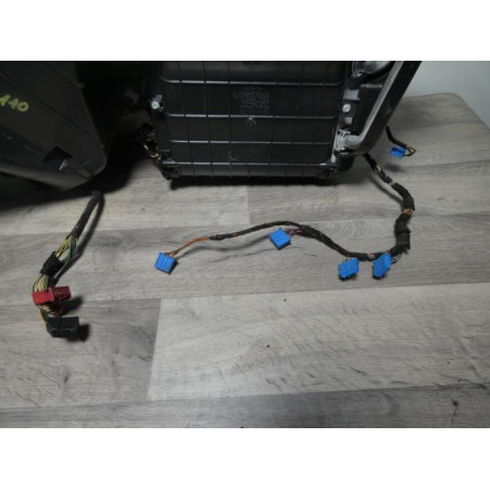 Bloc chauffage AUDI Q7 1 PHASE 1 d’occasion
