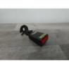 Attache ceinture arriere droit FIAT PUNTO 3 d’occasion