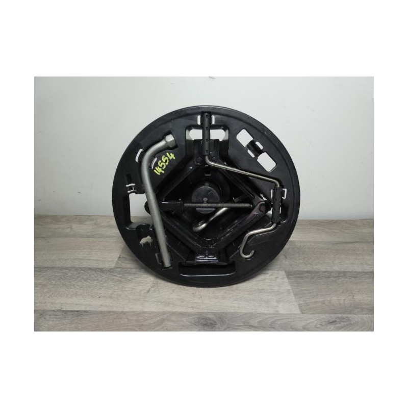 Cric (Ensemble depannage) FIAT PUNTO 3 d’occasion