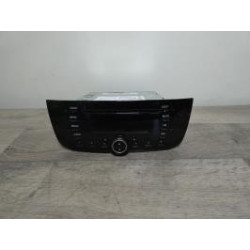 Autoradio d'origine FIAT PUNTO 3 d’occasion