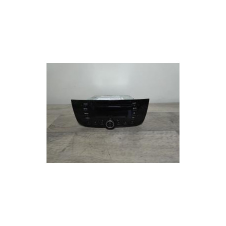 Autoradio d'origine FIAT PUNTO 3 d’occasion