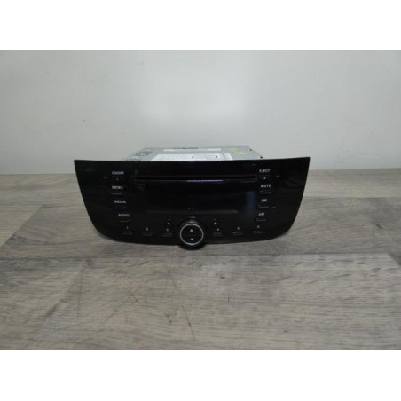 Autoradio d'origine FIAT PUNTO 3 d’occasion